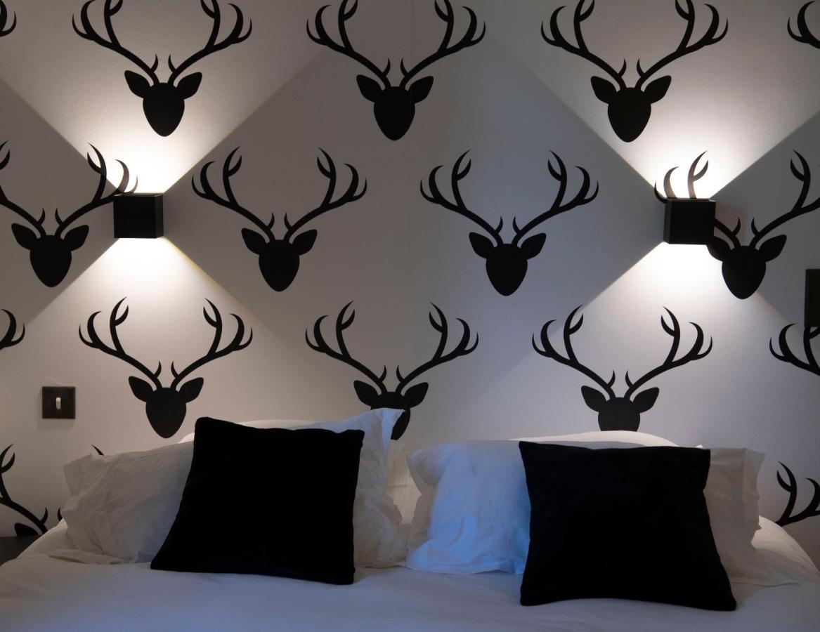 Chalet Appart'Hotel L'Eau Vive Saint-Nicolas-la-Chapelle  Екстериор снимка